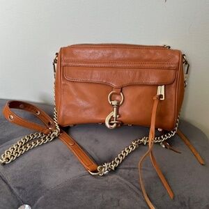 Used Rebecca Minkoff Crossbody bag
